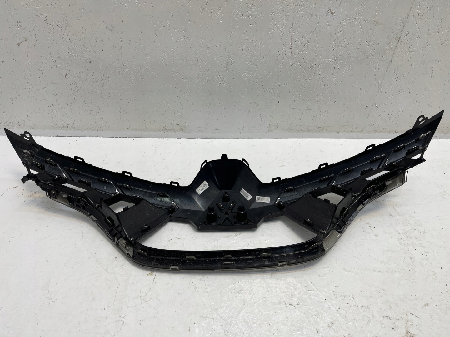 Mitsubishi ASX RJB Kühlergrill FRONTGRILL Kühlergitter - Thumbnail 3