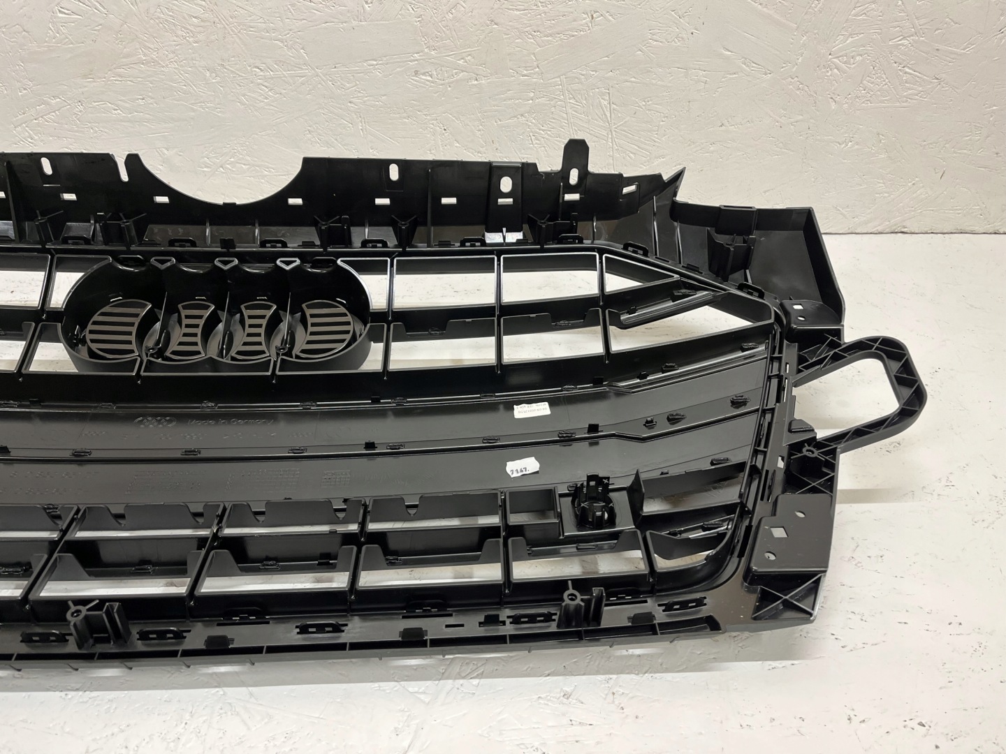 Audi A4 B9 Kühlergrill FRONTGRILL Kühlergitter 8W0853651DF - Thumbnail 12