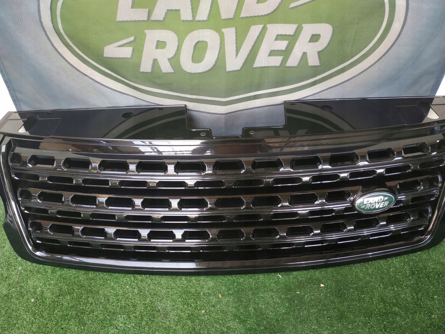 Frontscheinwerfer Land Rover Range L405 Bi-Xenon Links Scheinwerfer Headlight - Thumbnail 10