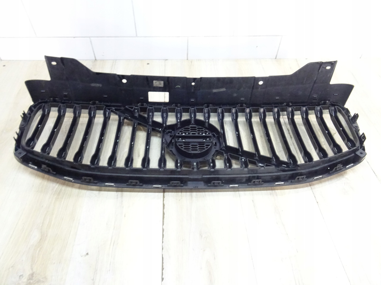 Volvo XC60 Kühlergrill FRONTGRILL Kühlergitter 31425535LL - Thumbnail 9