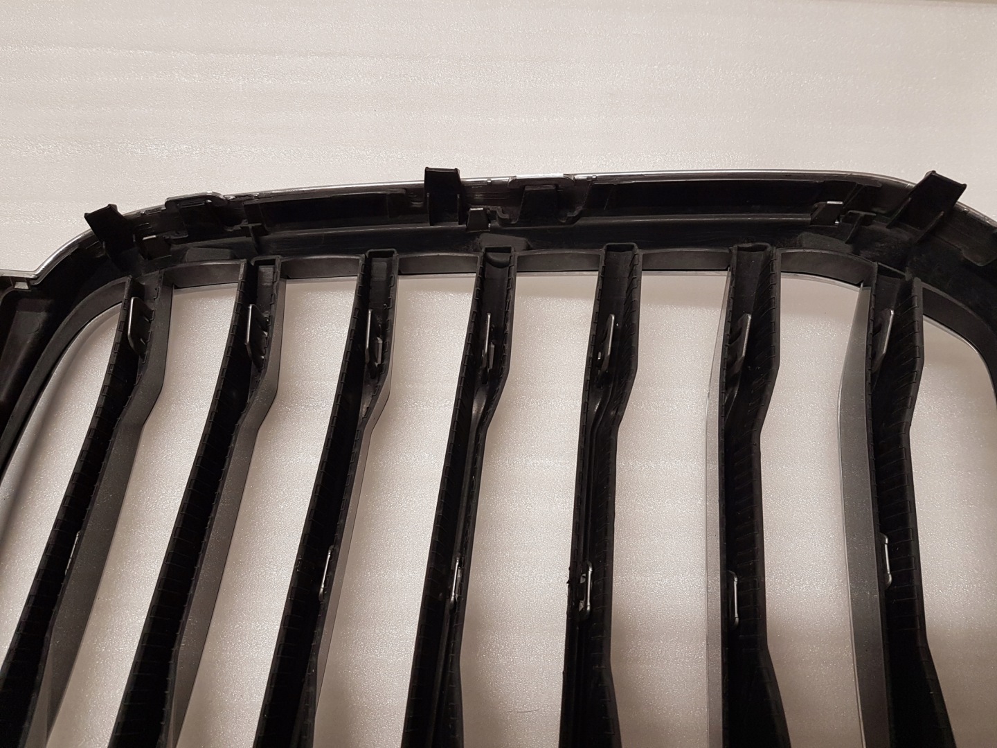 BMW X5 G05 Kühlergrill FRONTGRILL Kühlergitter 7454887 - Thumbnail 12