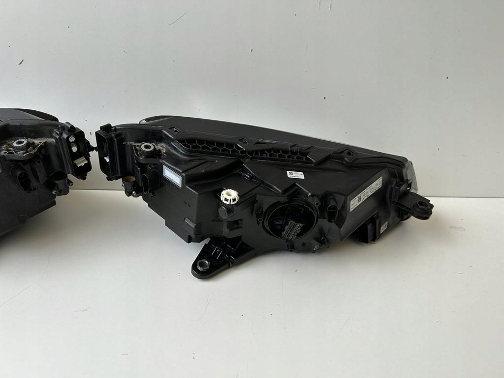 Frontscheinwerfer Skoda Superb 3U 3V1941016D LED Links Scheinwerfer Headlight - Thumbnail 6