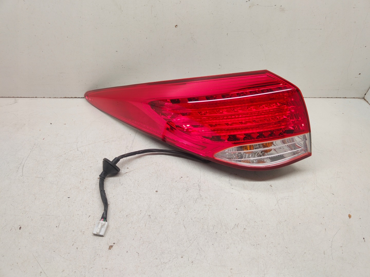 Hyundai i40 VF Rückleuchte Rearlamp - Thumbnail 1