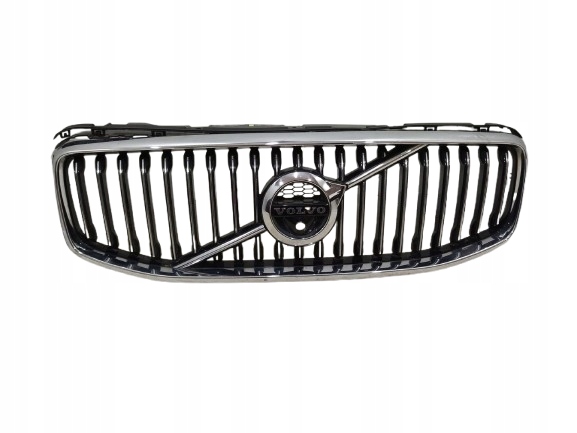 Volvo XC60 Kühlergrill FRONTGRILL Kühlergitter 31457465 - Thumbnail 1