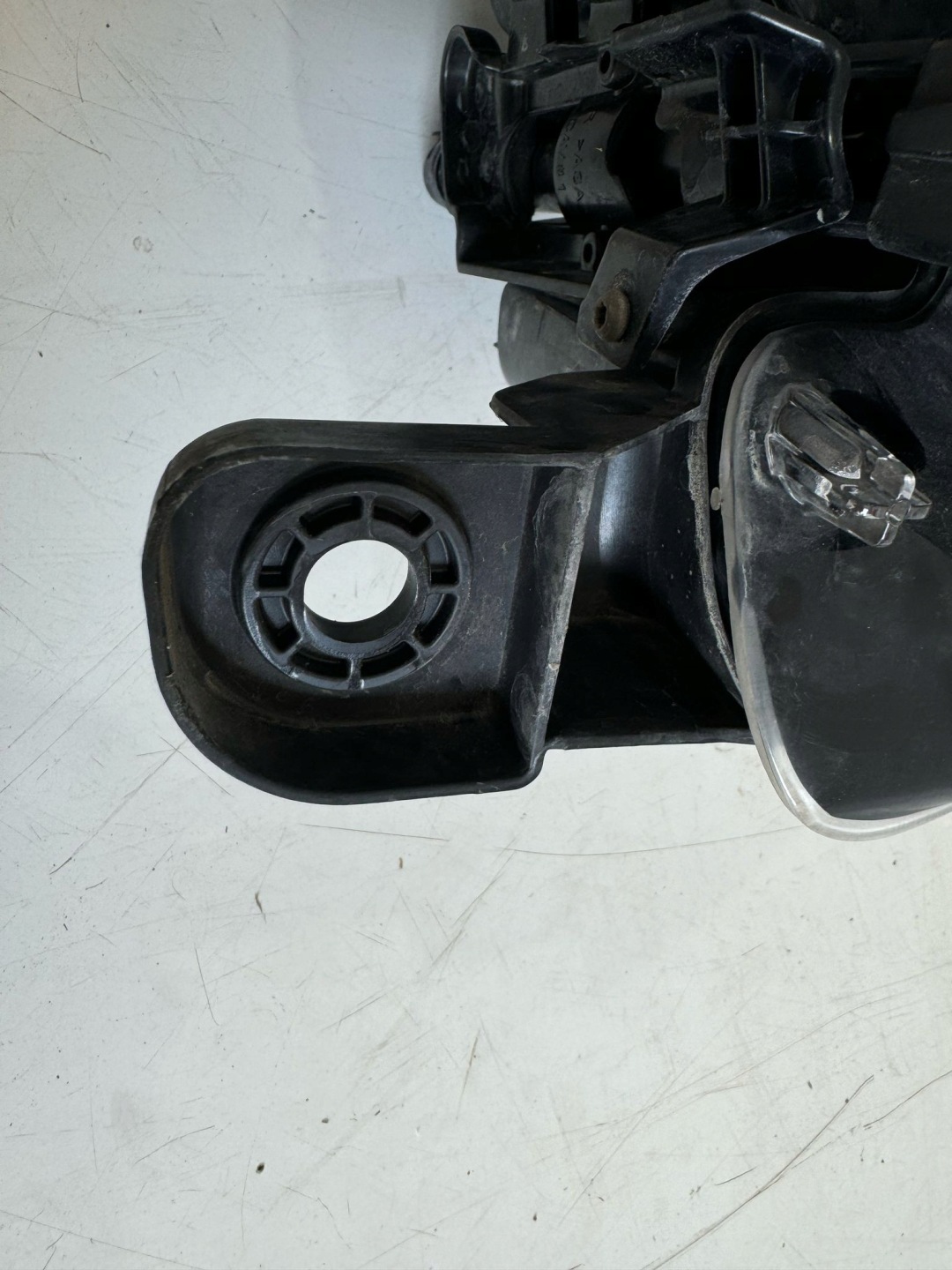Frontscheinwerfer Jeep Cherokee J 68266664AH Xenon Rechts Scheinwerfer Headlight - Thumbnail 7
