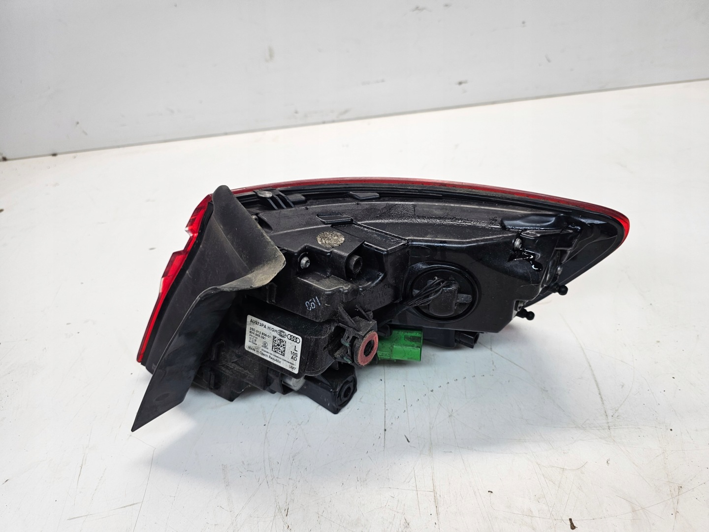Audi A3 8V Rückleuchte 8V4945091 Rearlamp - Thumbnail 6