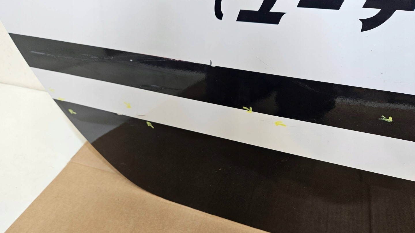 Toyota Yaris I P1 Tür Vorne Rechts Door Porta Porte - Thumbnail 12