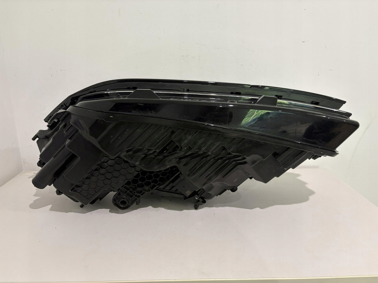 Frontscheinwerfer VW Touareg I 761941082A LED Rechts Scheinwerfer Headlight - Thumbnail 11