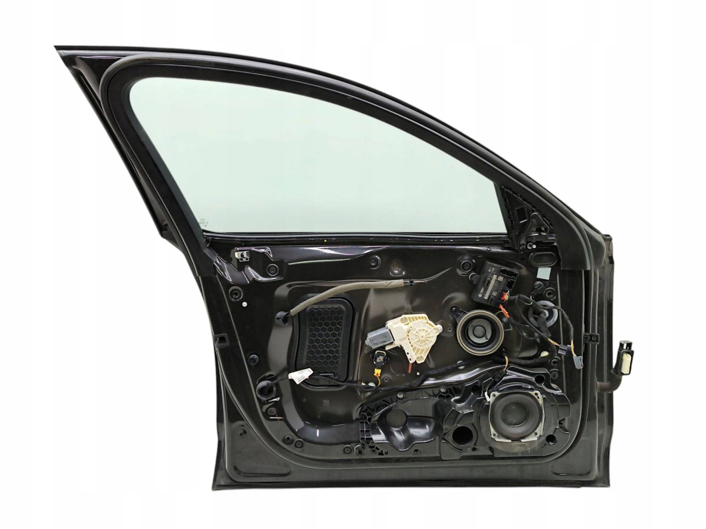 Audi A6 Tür Vorne Links Door 4G8959793 Porta Porte - Thumbnail 9