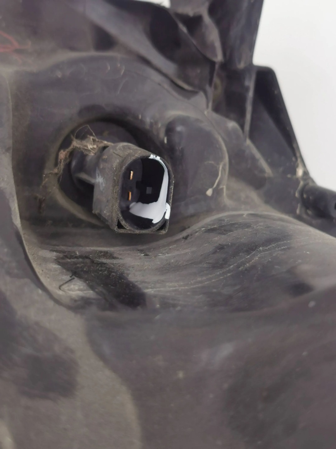 Frontscheinwerfer Mercedes-Benz M-Klasse W164 A0038205126 LED Rechts Headlight - Thumbnail 7