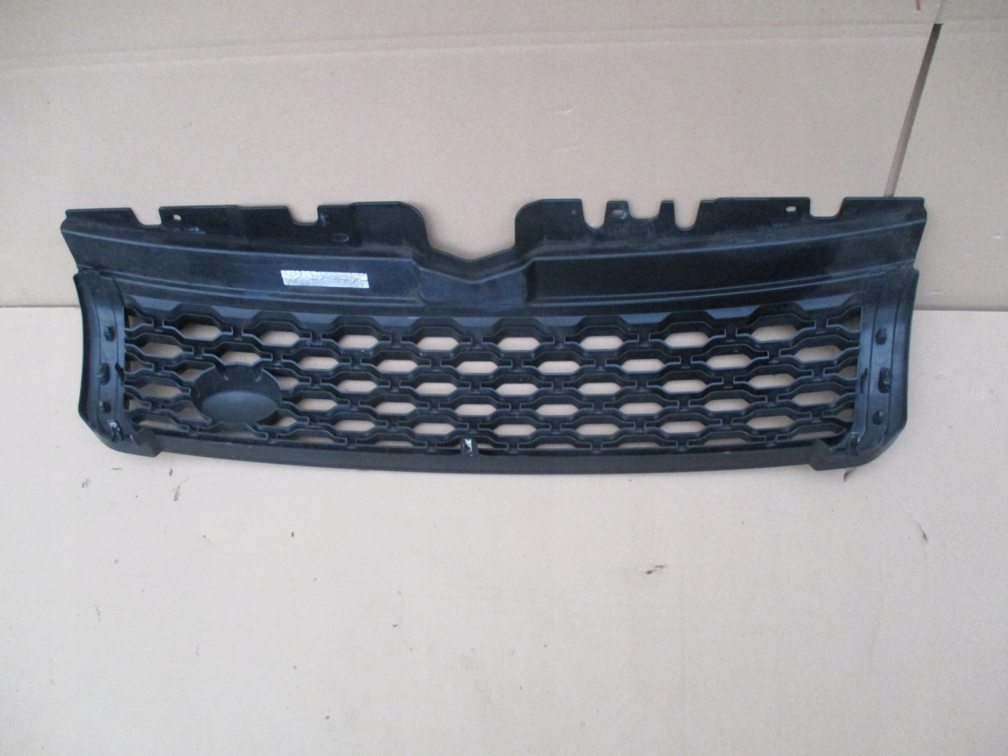 Land Rover Range Evoque L538 Kühlergrill FRONTGRILL Kühlergitter - Thumbnail 4