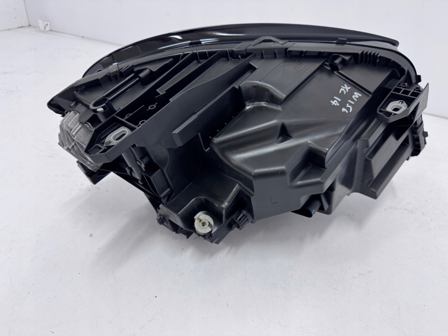 Frontscheinwerfer Mercedes-Benz GLA W156 High Performance LED Links Headlight - Thumbnail 6