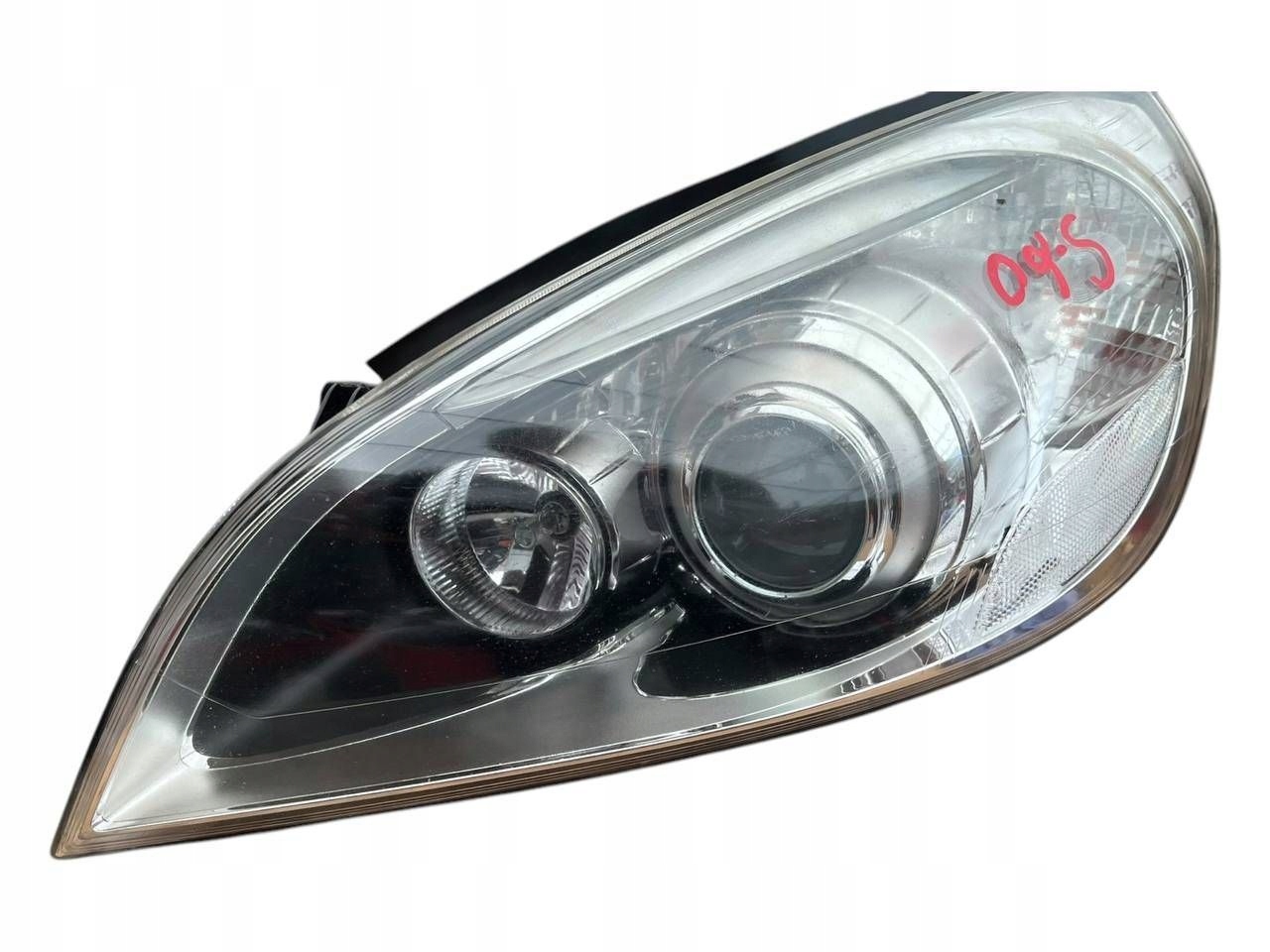 Frontscheinwerfer Volvo S60/V60 V60 31299992 LED Links Scheinwerfer Headlight - Thumbnail 1