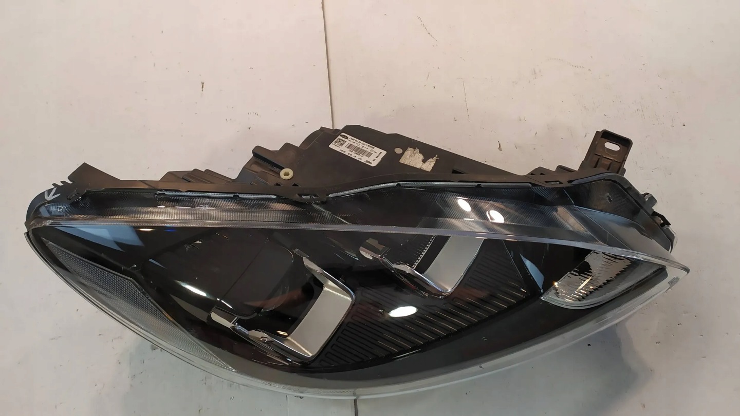 Frontscheinwerfer Ford Kuga III Mk3 LV4B13W029AF LED Rechts Headlight - Thumbnail 1