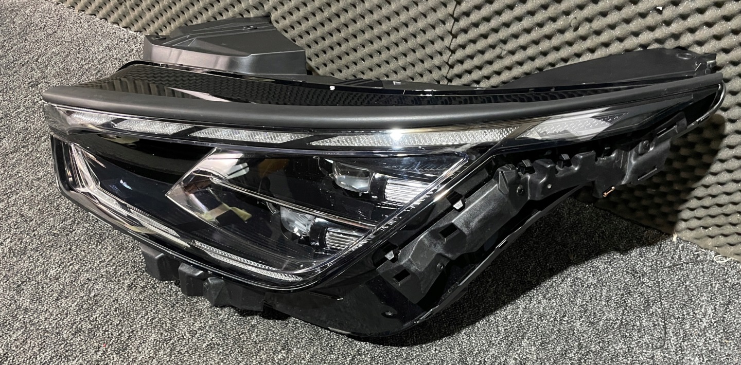 Frontscheinwerfer Kia EV6 CV LED Links Scheinwerfer Headlight - Thumbnail 10
