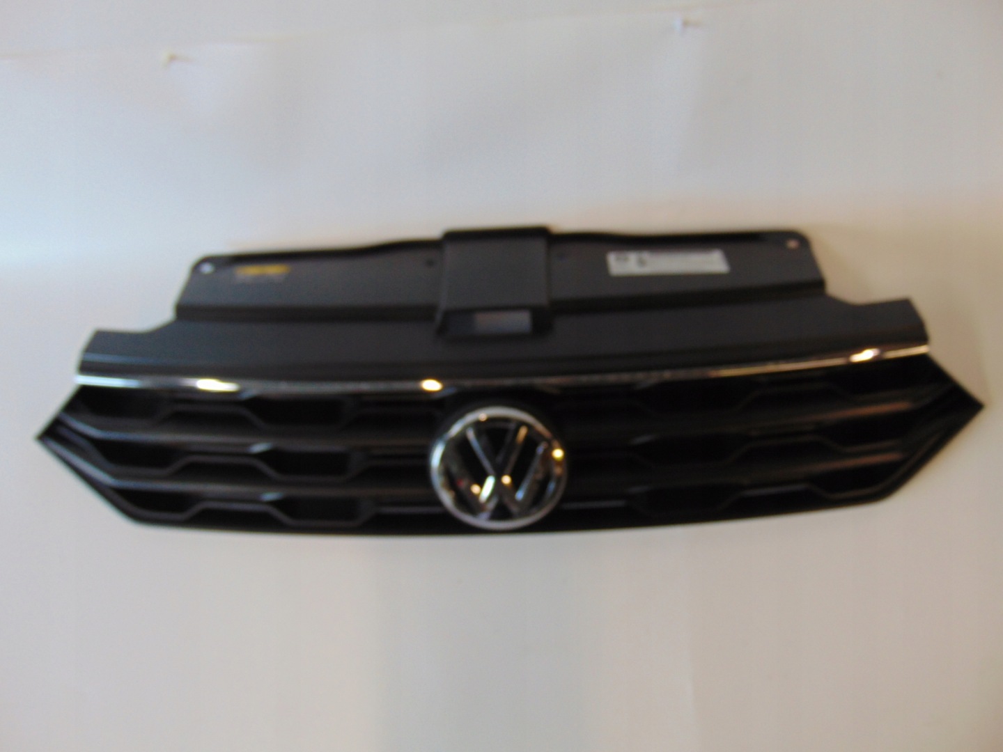 VW T-Roc A1 Kühlergrill FRONTGRILL Kühlergitter 2GA853651E - Thumbnail 8