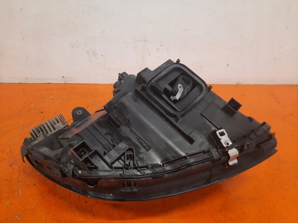 Frontscheinwerfer Mercedes-Benz C-Klasse W205 A2059062504 LED Links Headlight - Thumbnail 10