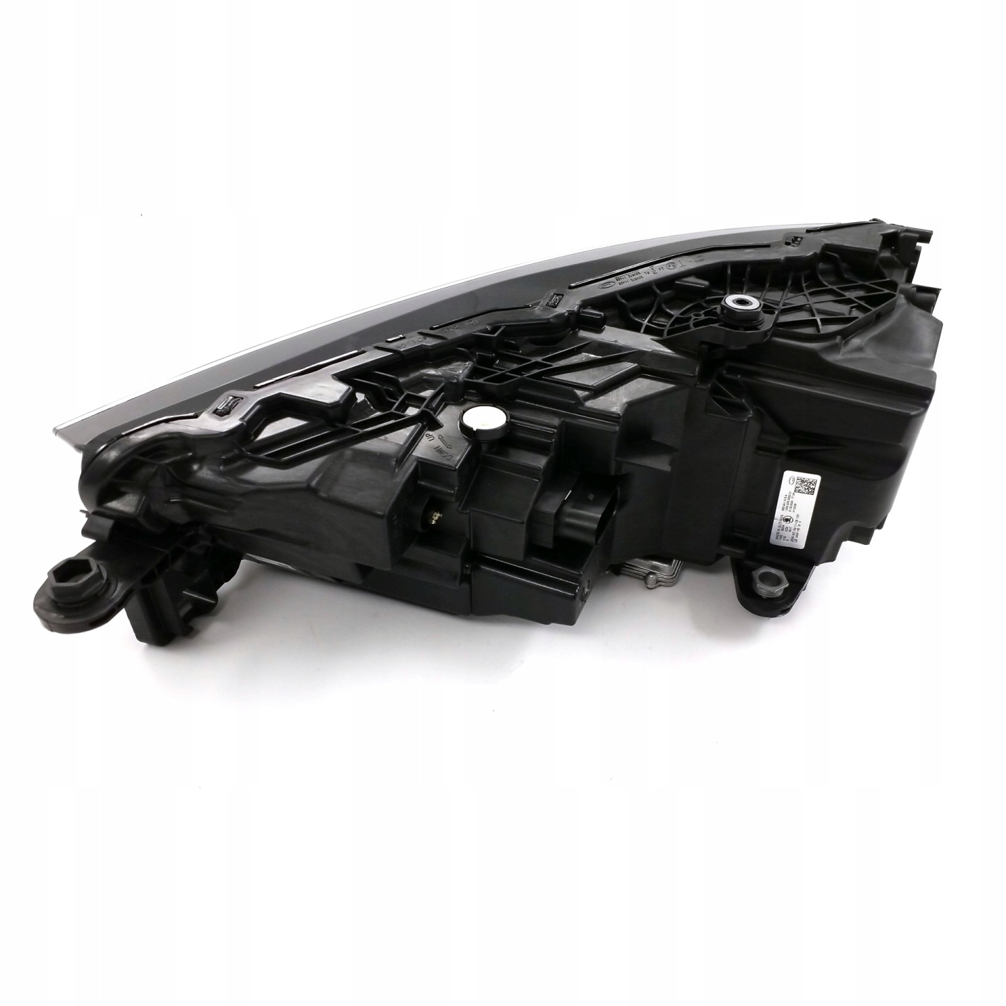Frontscheinwerfer Skoda Scala 655 655941016A LED Links Scheinwerfer Headlight - Thumbnail 11