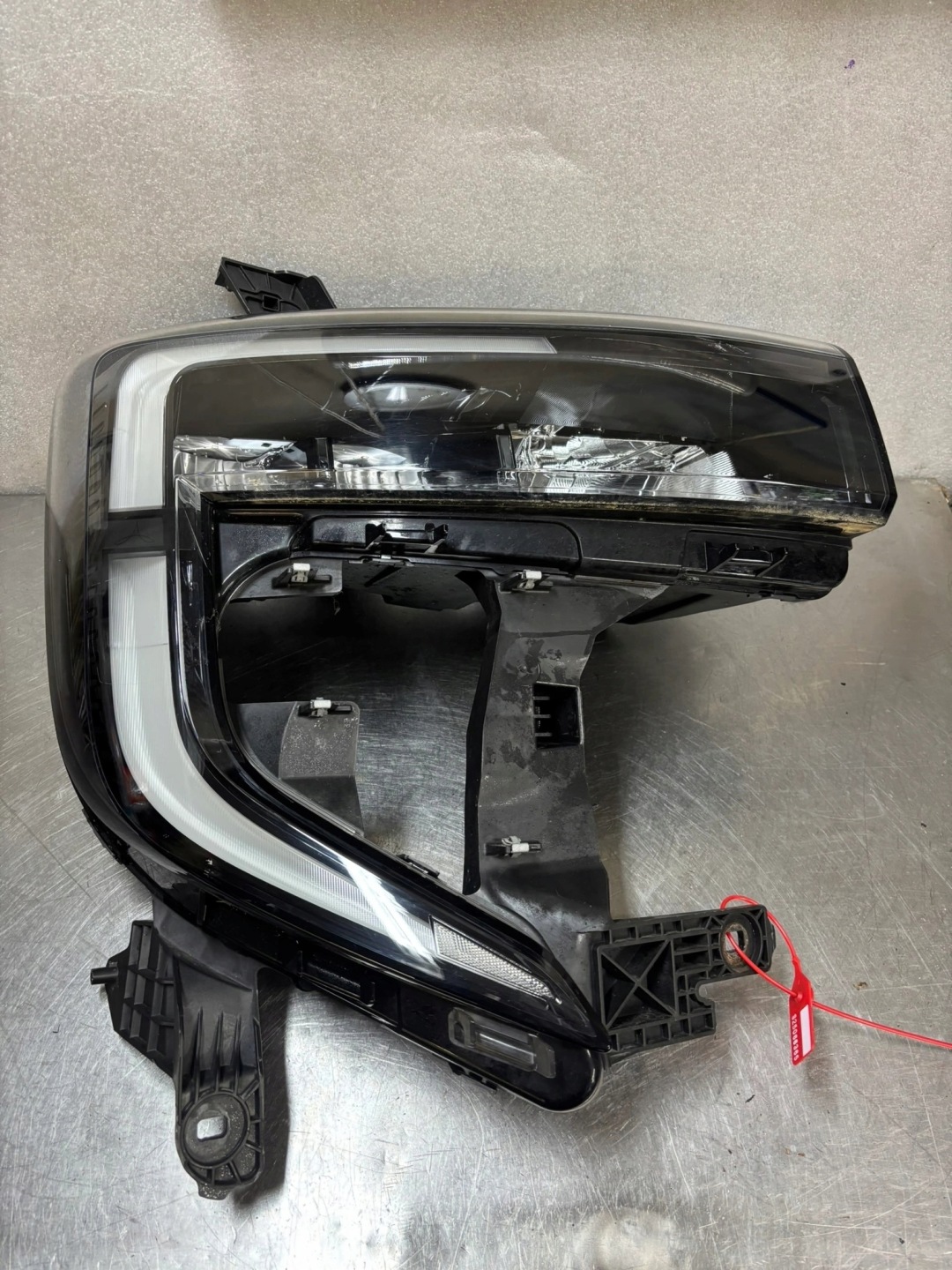 Frontscheinwerfer Renault Master II 260106174R LED Rechts Scheinwerfer Headlight - Thumbnail 1