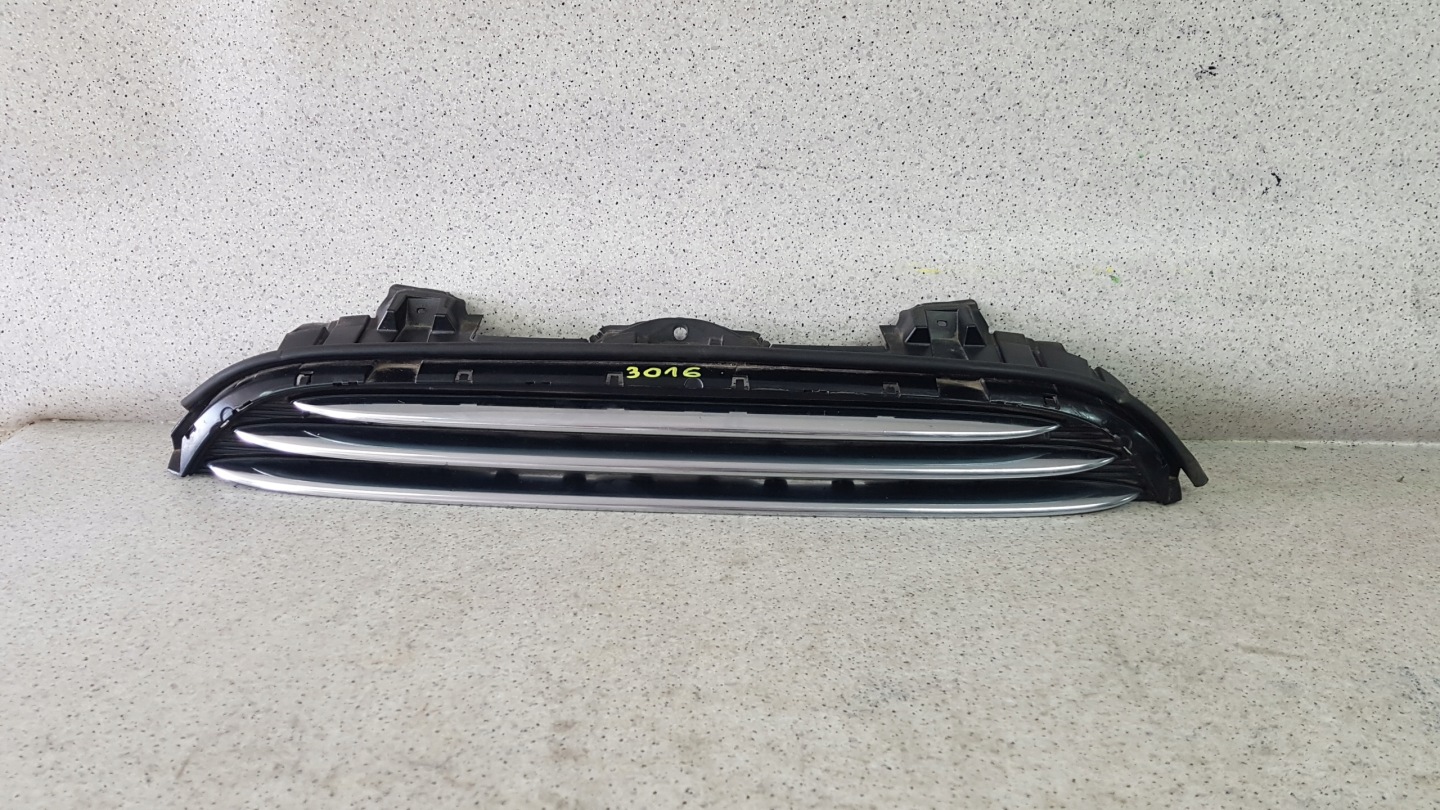 Mini MINI F57 Kühlergrill FRONTGRILL Kühlergitter - Thumbnail 1