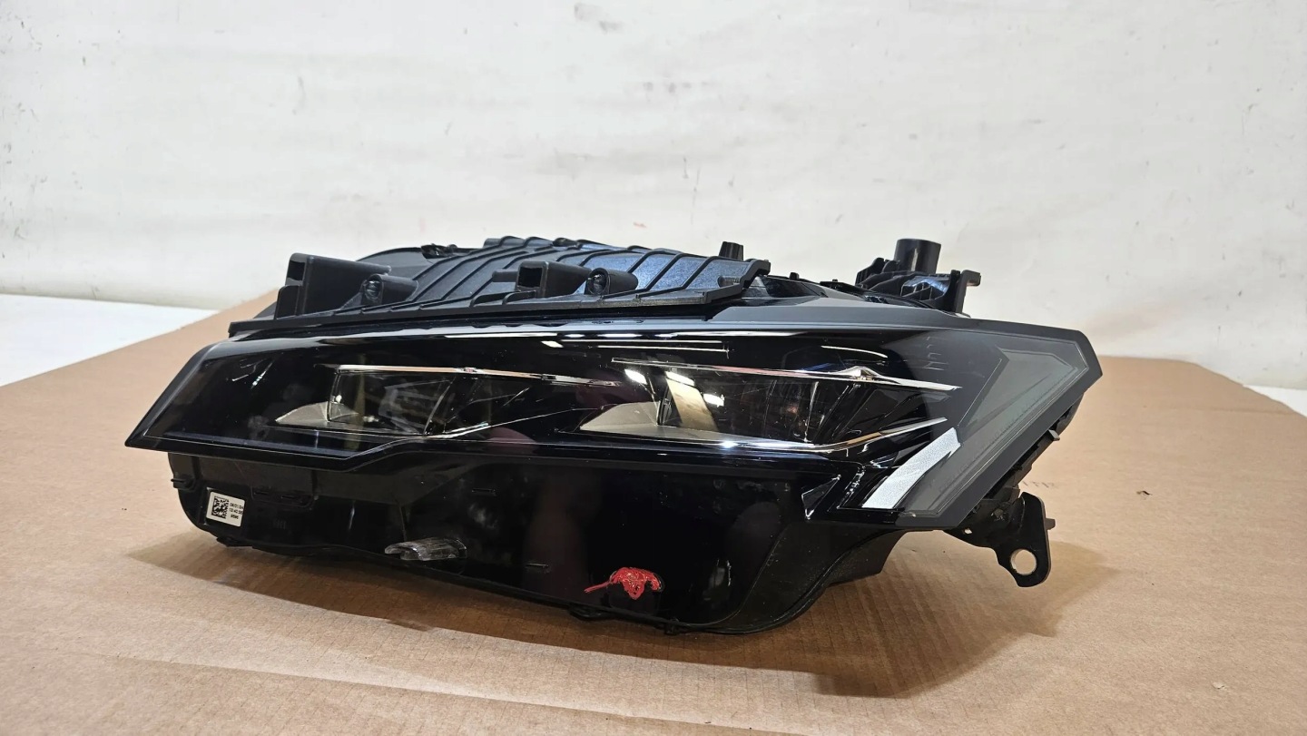 Frontscheinwerfer Peugeot 308 F Matrix LED Links Scheinwerfer Headlight - Thumbnail 9