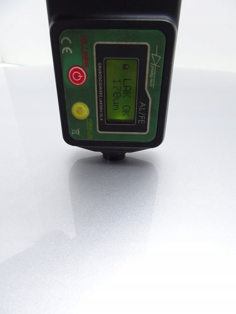 Motorhaube Audi A5 Bonnet 222971901 Hood - Thumbnail 8