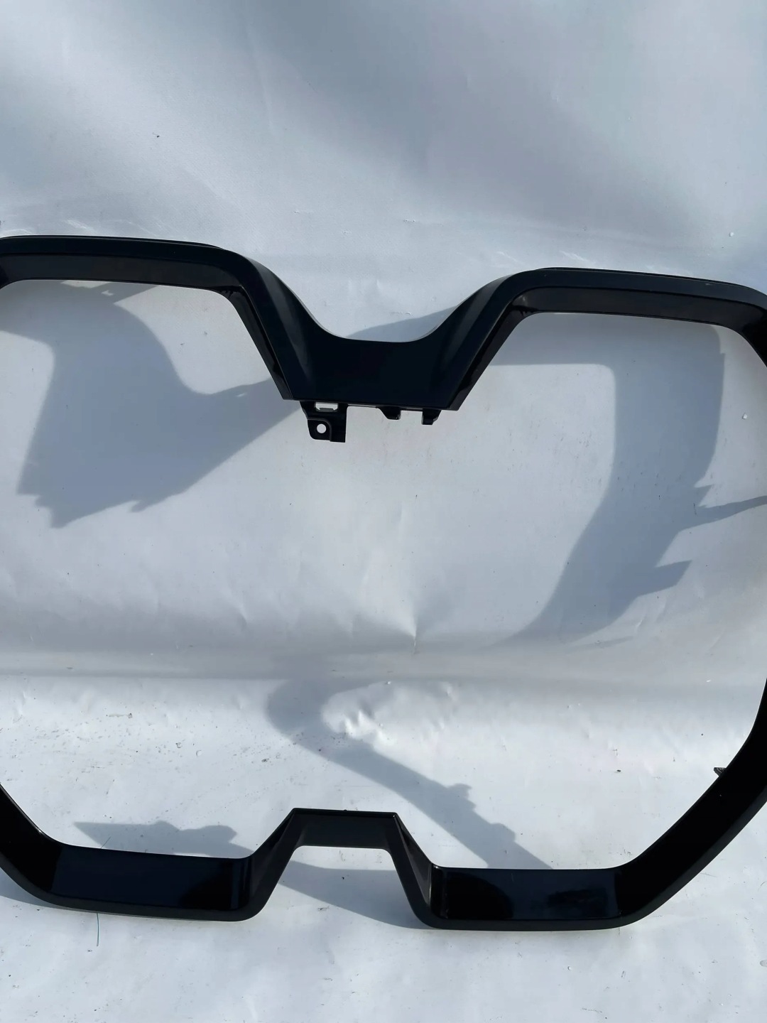 BMW iX I20 Kühlergrill FRONTGRILL Kühlergitter 5111946 - Thumbnail 3