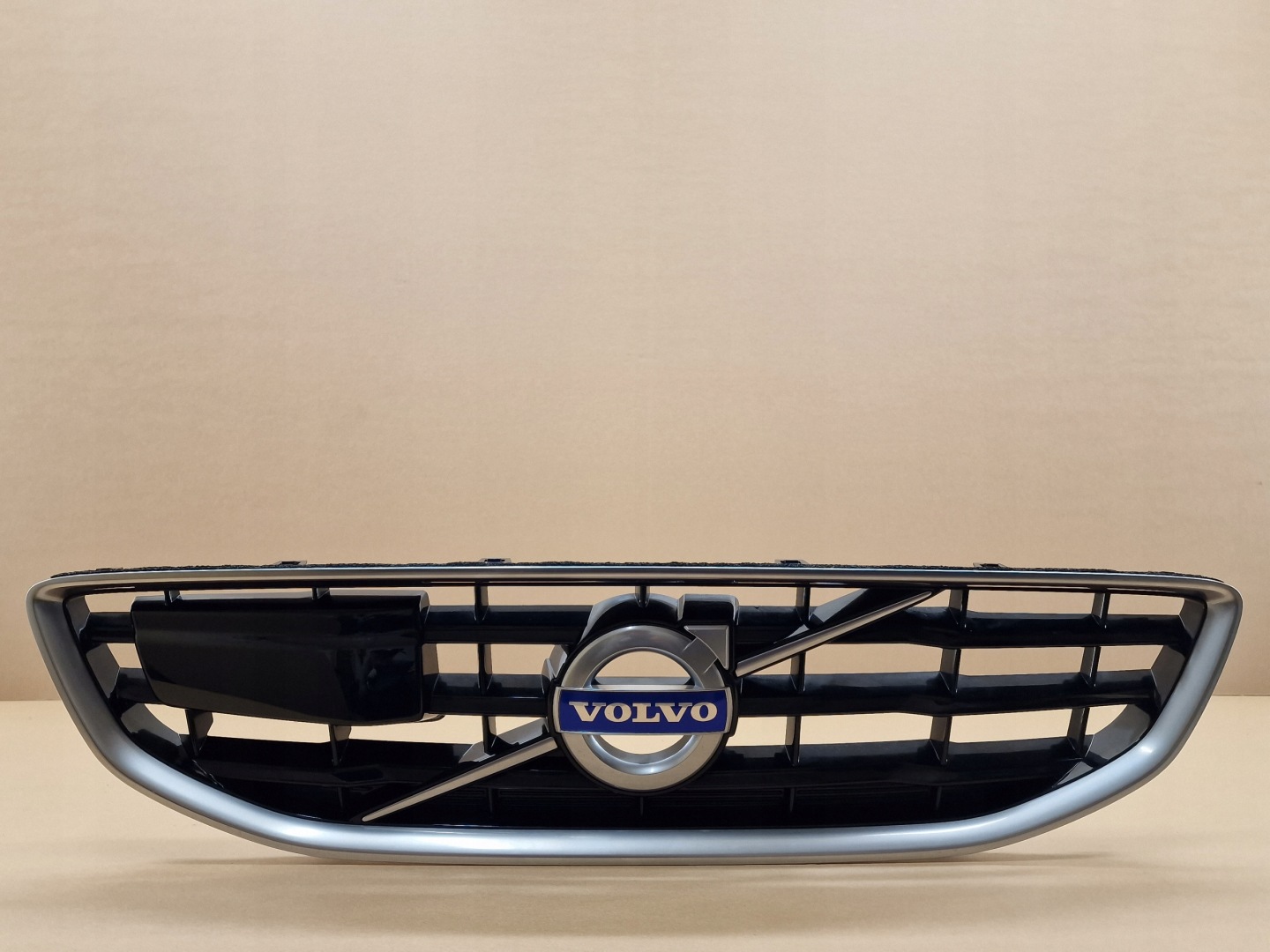 Volvo S40/S50/V40/V50 V40 Kühlergrill FRONTGRILL Kühlergitter 27313531 - Thumbnail 1