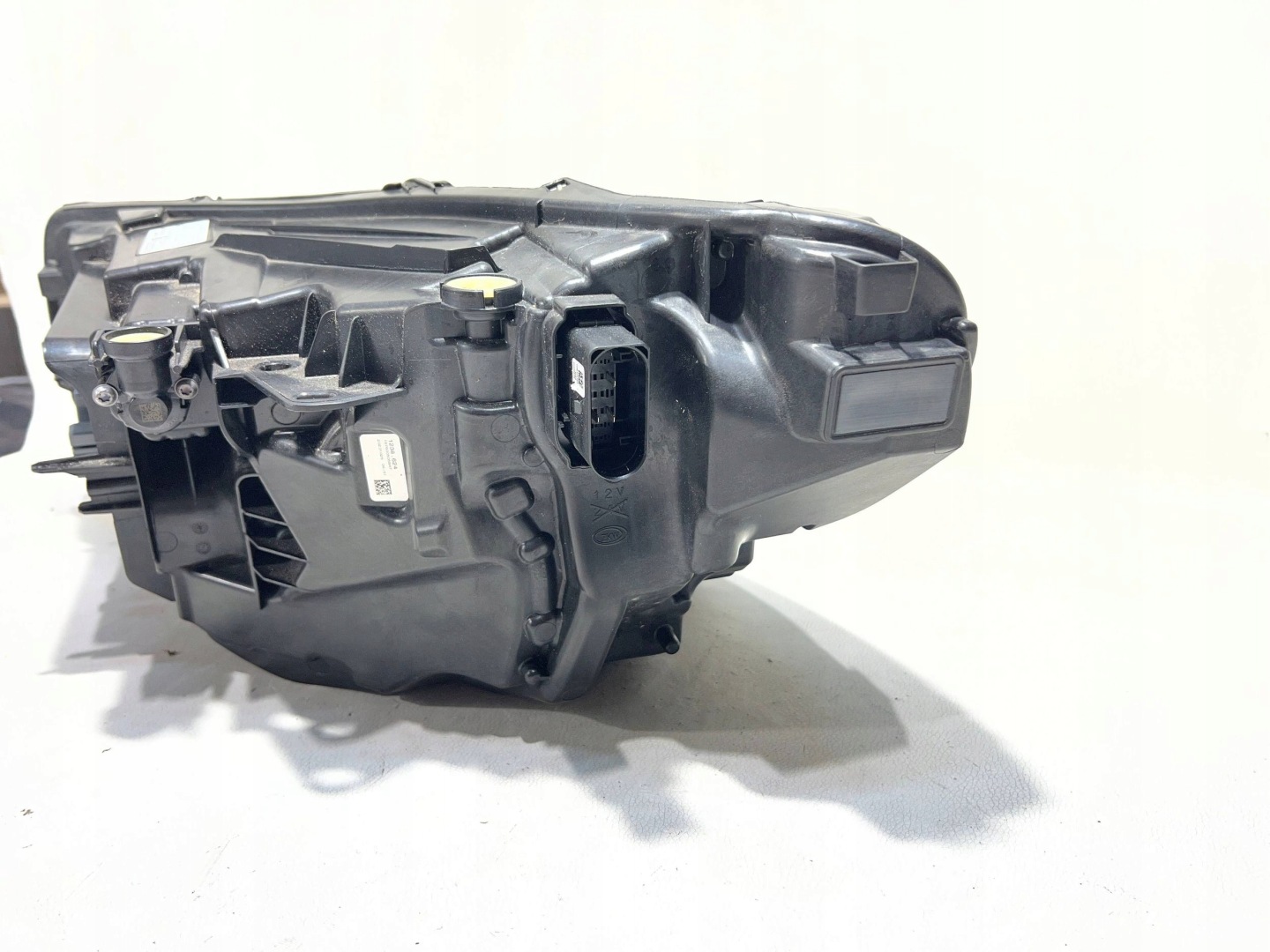 Frontscheinwerfer Volvo XC40 Facelift LED Rechts Scheinwerfer Headlight - Thumbnail 9