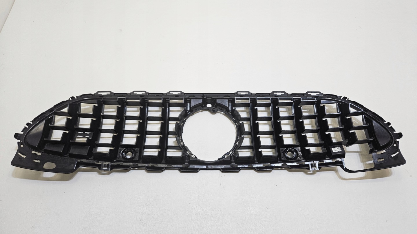 Mercedes-Benz C-Klasse W206 Kühlergrill FRONTGRILL Kühlergitter A2068883300 - Thumbnail 8