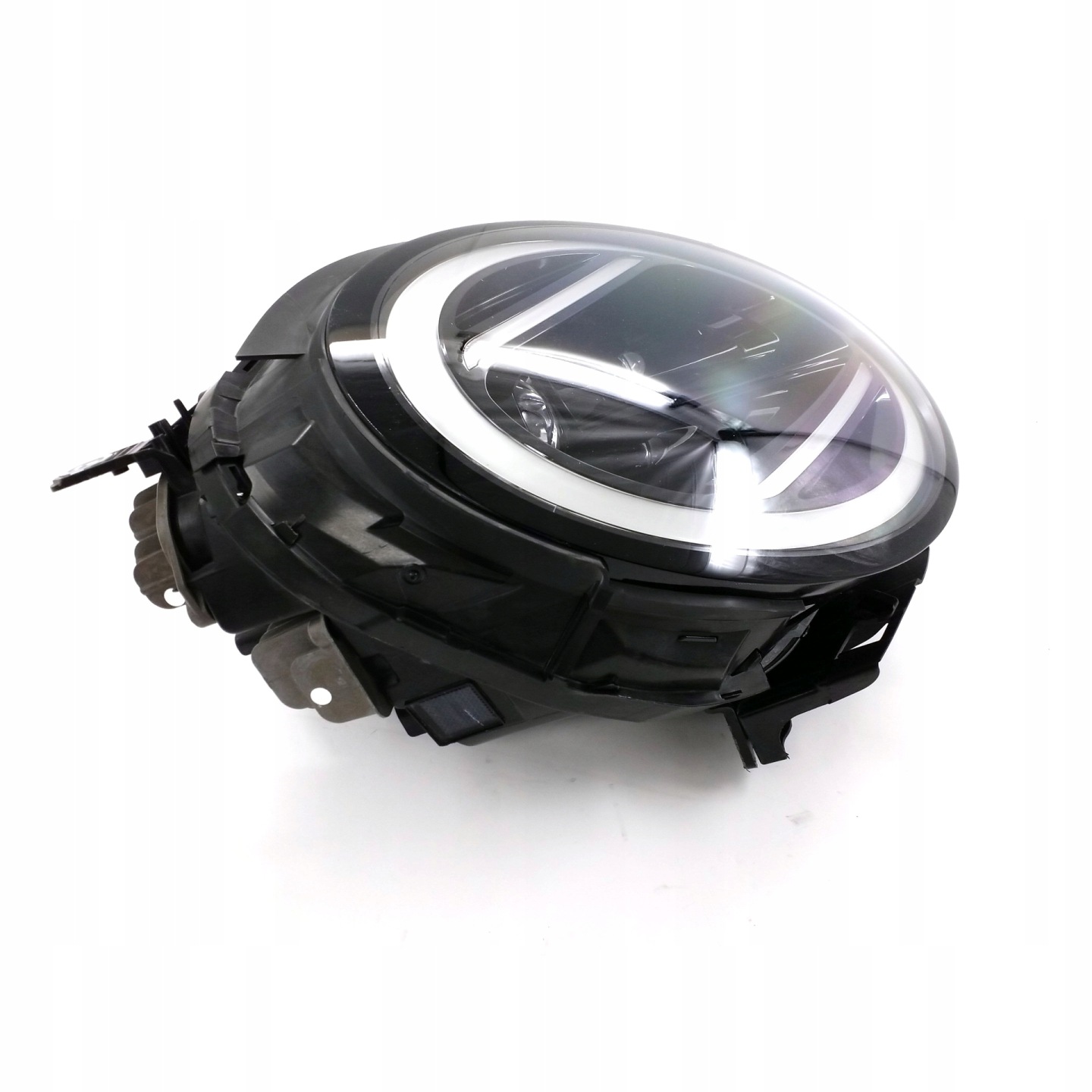 Frontscheinwerfer Mini MINI R59 5121001 LED Links Scheinwerfer Headlight - Thumbnail 9