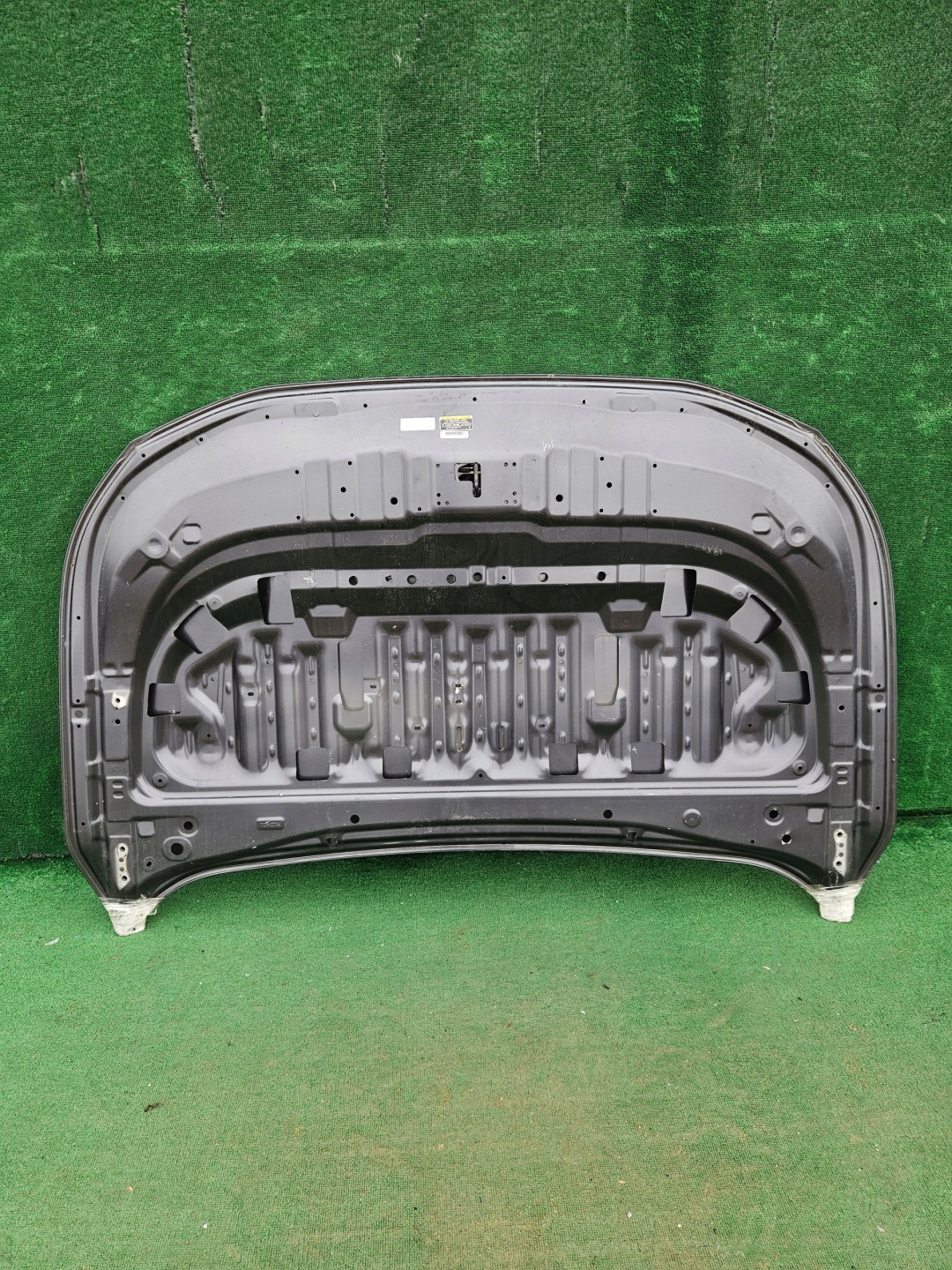 Motorhaube Toyota RAV4 XA5 Bonnet 5330142150M Hood - Thumbnail 1