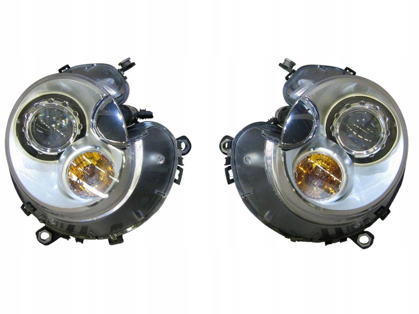 Frontscheinwerfer Mini MINI F55 LED Links Scheinwerfer Headlight - Thumbnail 1