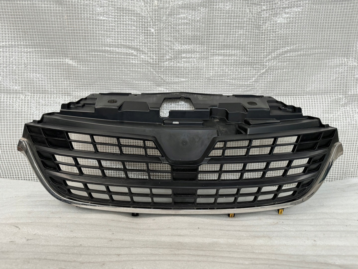 Renault Trafic L Kühlergrill FRONTGRILL Kühlergitter - Thumbnail 1