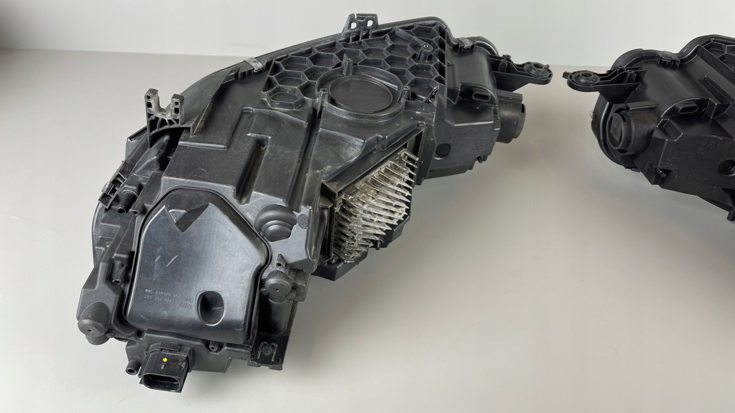 Frontscheinwerfer Audi A5 8W6941039 Matrix LED Links Scheinwerfer Headlight - Thumbnail 17