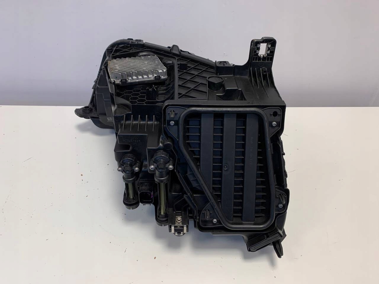 Frontscheinwerfer Audi Q3 83A941012 Facelift LED Links Scheinwerfer Headlight - Thumbnail 8
