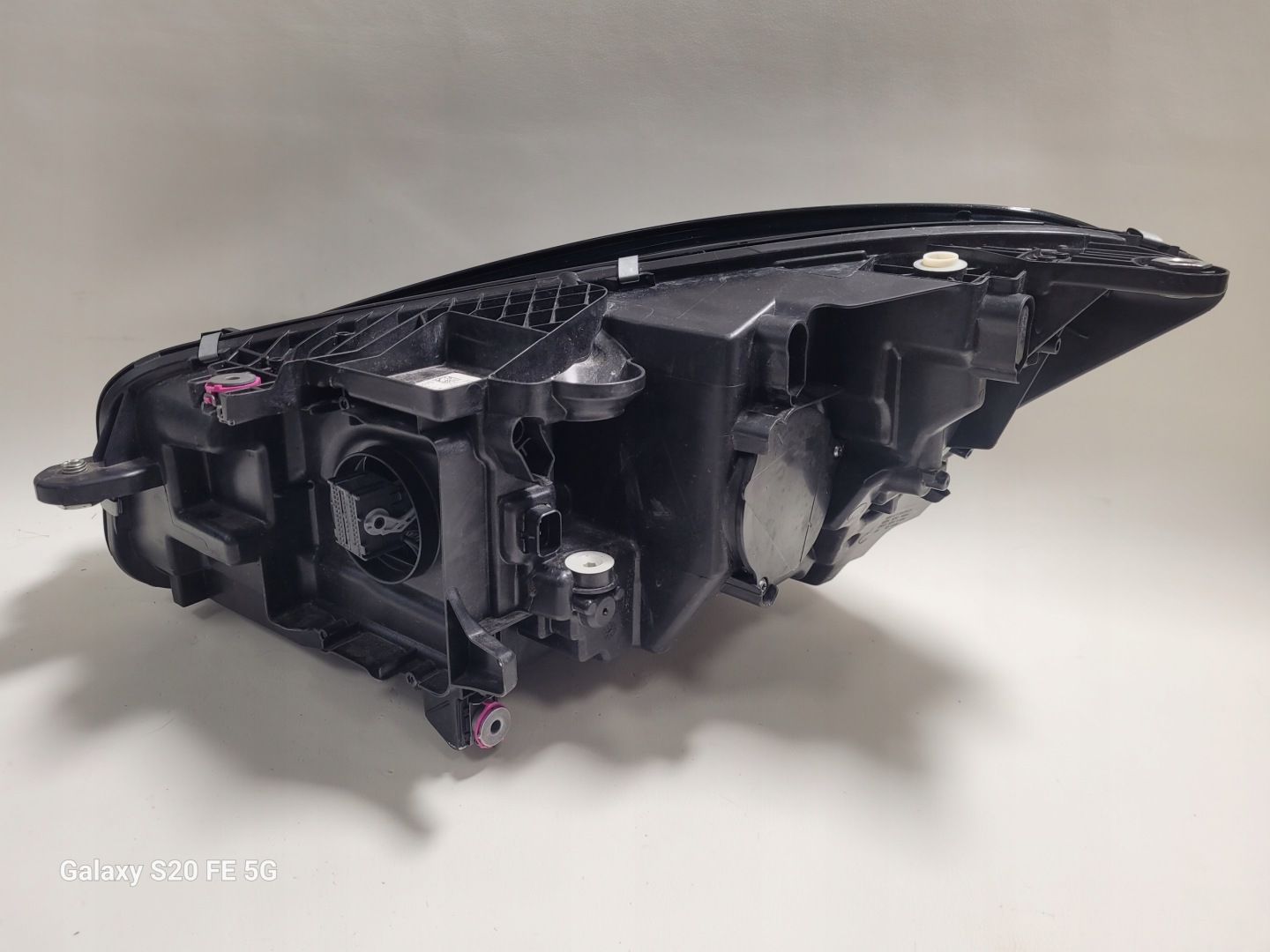 Frontscheinwerfer BMW Z4 G29 5A2DBA4 LED Rechts Scheinwerfer Headlight - Thumbnail 6