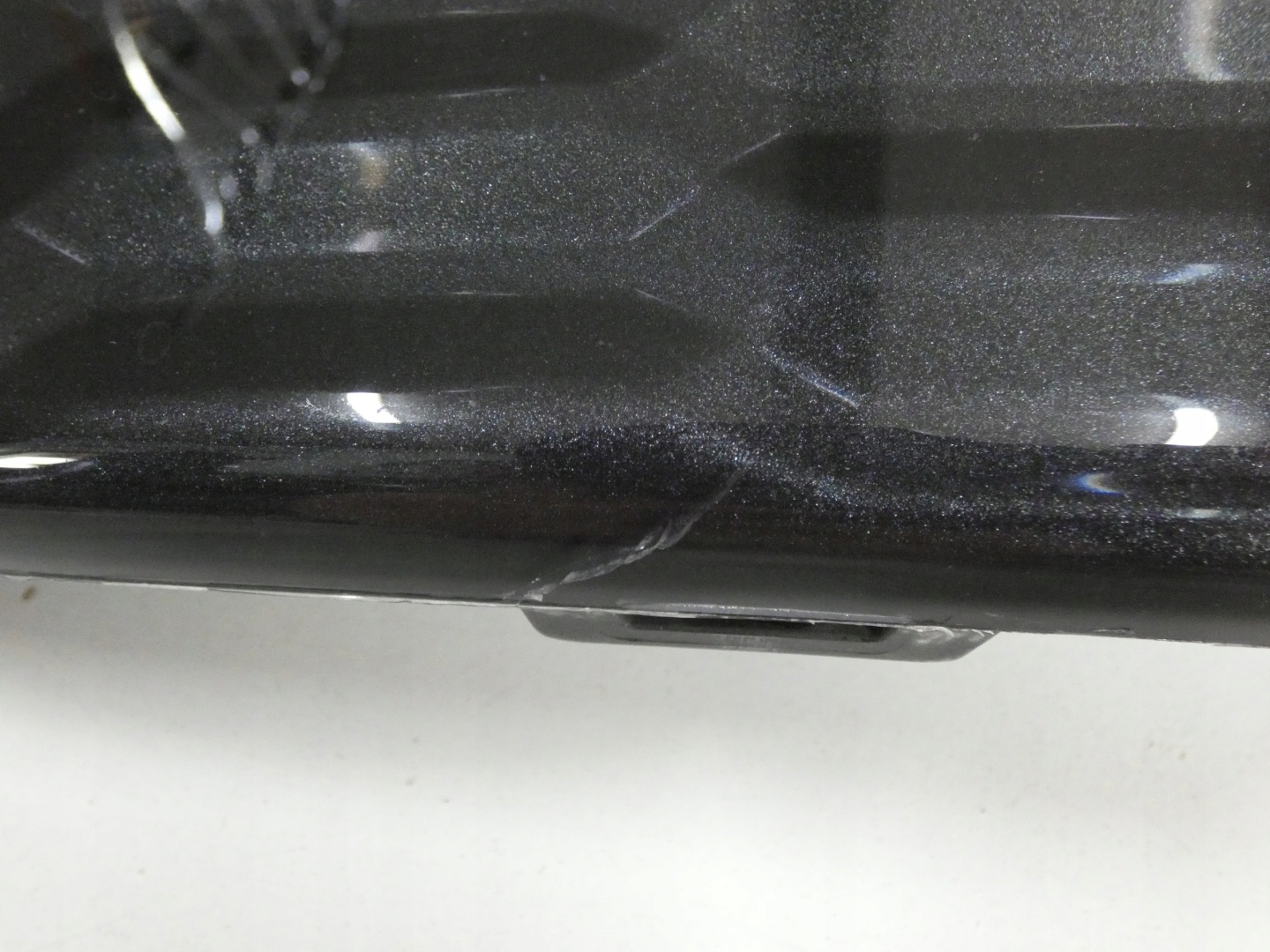Ford Mustang Mach-E Mk1 Kühlergrill FRONTGRILL Kühlergitter - Thumbnail 6