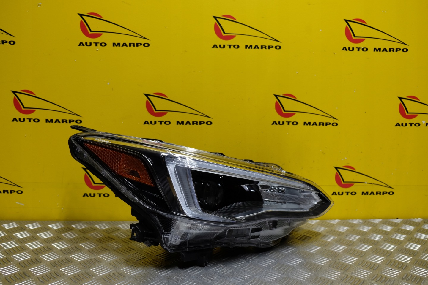 Frontscheinwerfer Subaru XV G5 2020FULLLEDP LED Rechts Scheinwerfer Headlight - Thumbnail 3