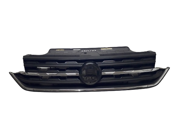 VW T-Cross Kühlergrill FRONTGRILL Kühlergitter 2GM853651CR - Thumbnail 1