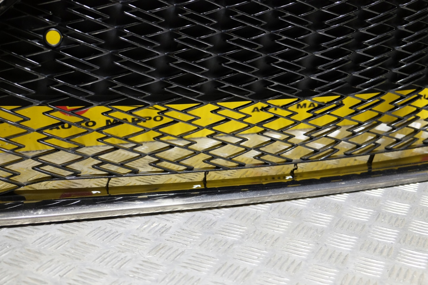 Lexus ES XZ1L Kühlergrill FRONTGRILL Kühlergitter - Thumbnail 6