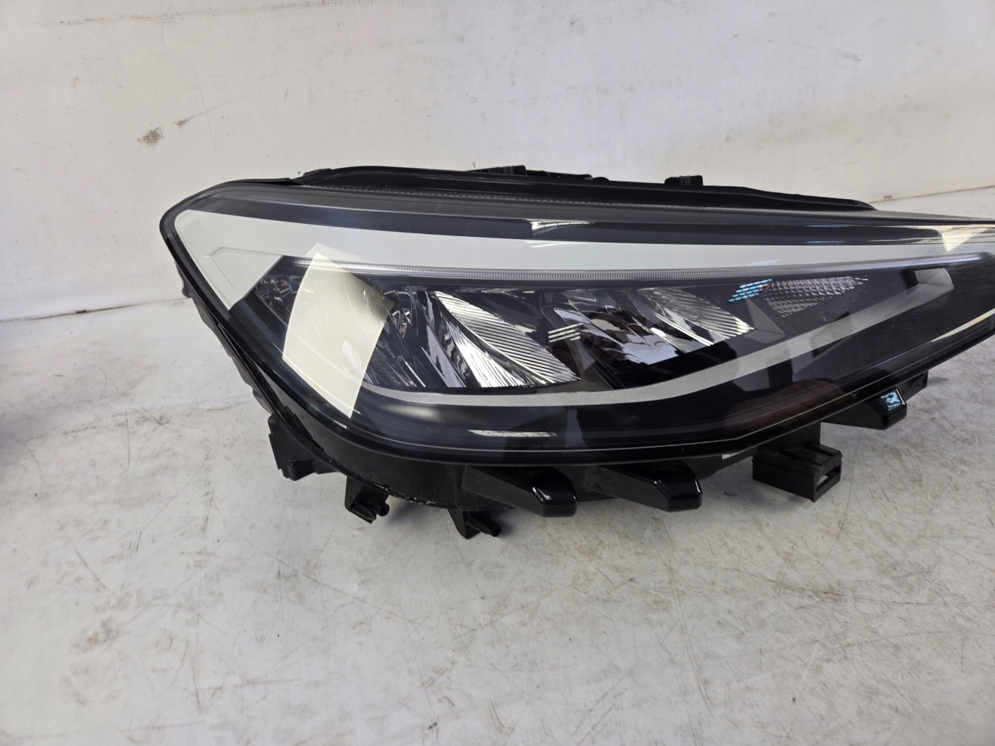 Frontscheinwerfer VW ID.5 E2 11B941005A LED Links Scheinwerfer Headlight - Thumbnail 6