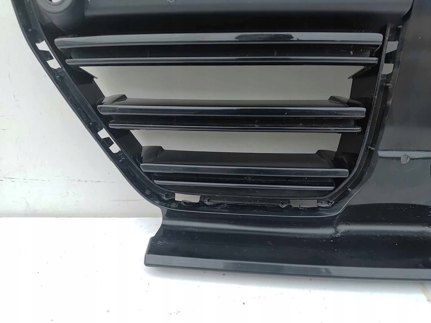 BMW 3 G80 Kühlergrill FRONTGRILL Kühlergitter 8081144 - Thumbnail 4
