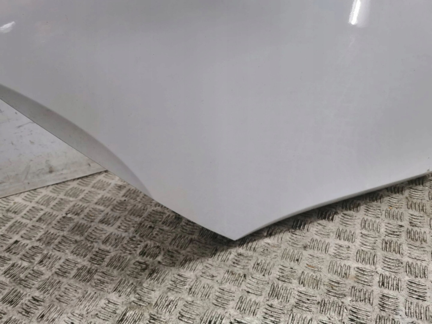 VW ID.3 E1 Tür Vorne Rechts Door Porta Porte - Thumbnail 8