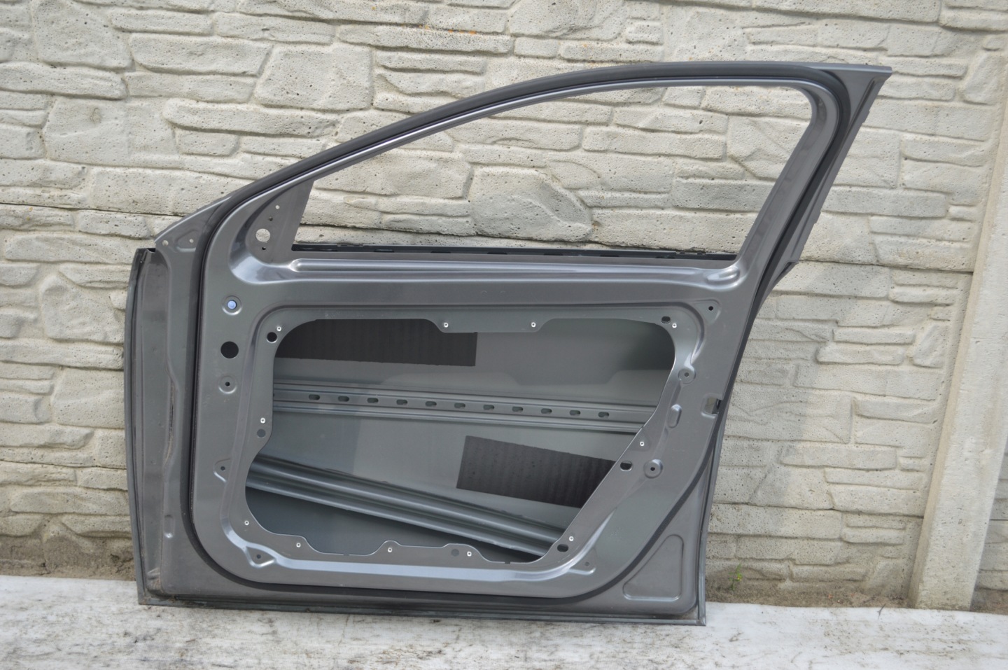 Mercedes-Benz GLA W156 Tür Vorne Rechts SUV Door Porta Porte - Thumbnail 8