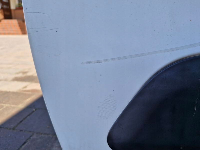 Citroen Berlingo I Tür Vorne Links Door Porta Porte - Thumbnail 7