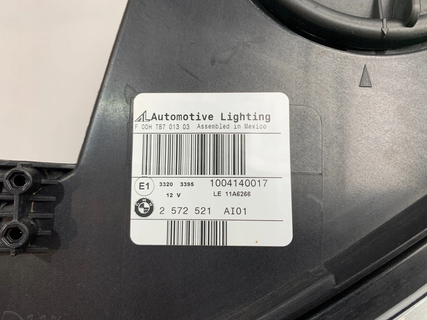 Frontscheinwerfer BMW X5 F15 LED ADAPTIVE Links Scheinwerfer Headlight - Thumbnail 10