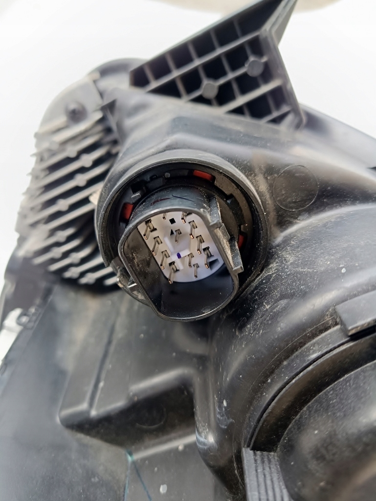 Frontscheinwerfer Kia Sportage NQ5 LED Rechts Scheinwerfer Headlight - Thumbnail 10