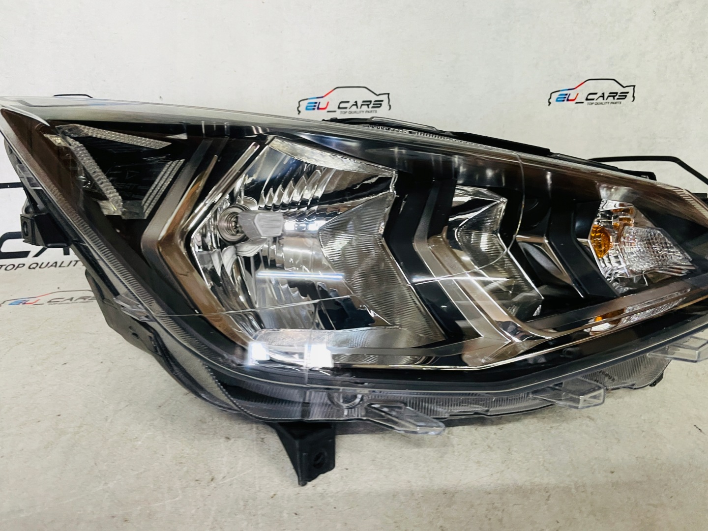 Frontscheinwerfer SEAT Ibiza 6F1 6F1941016B LED Rechts Scheinwerfer Headlight - Thumbnail 4