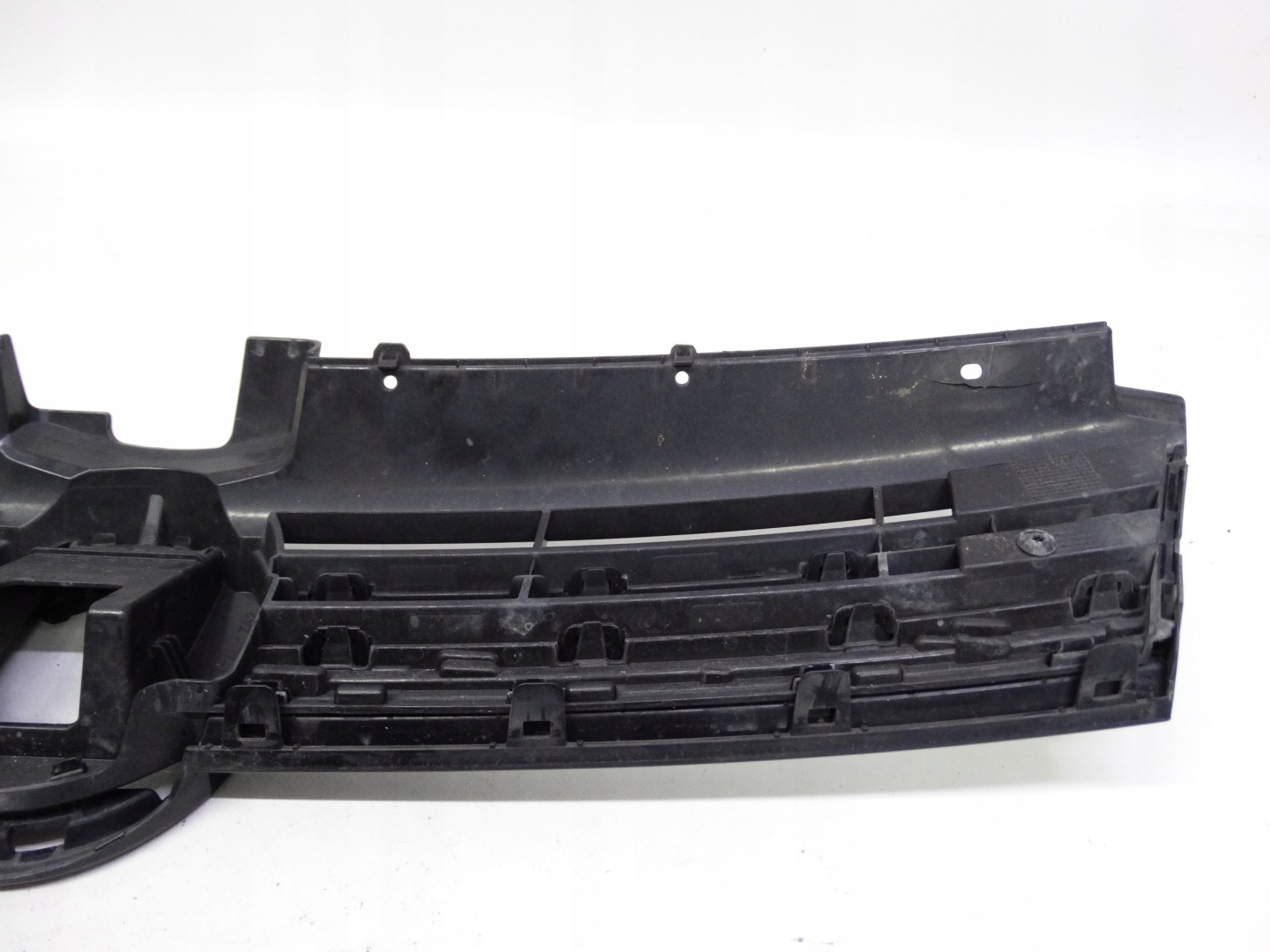 VW Golf V Kühlergrill FRONTGRILL Kühlergitter 5G0853653QJ - Thumbnail 11